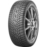 Honqi E-HS9 - 21" vinterhjul inkl Hankook vinterdæk
